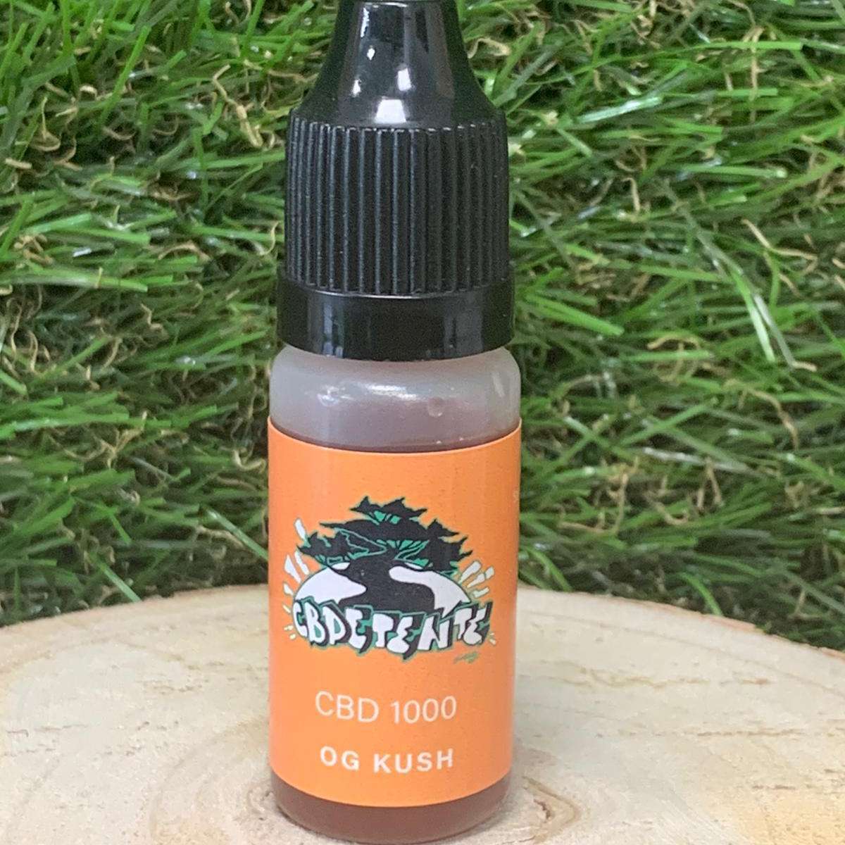 e-liquide OG Kush 10%