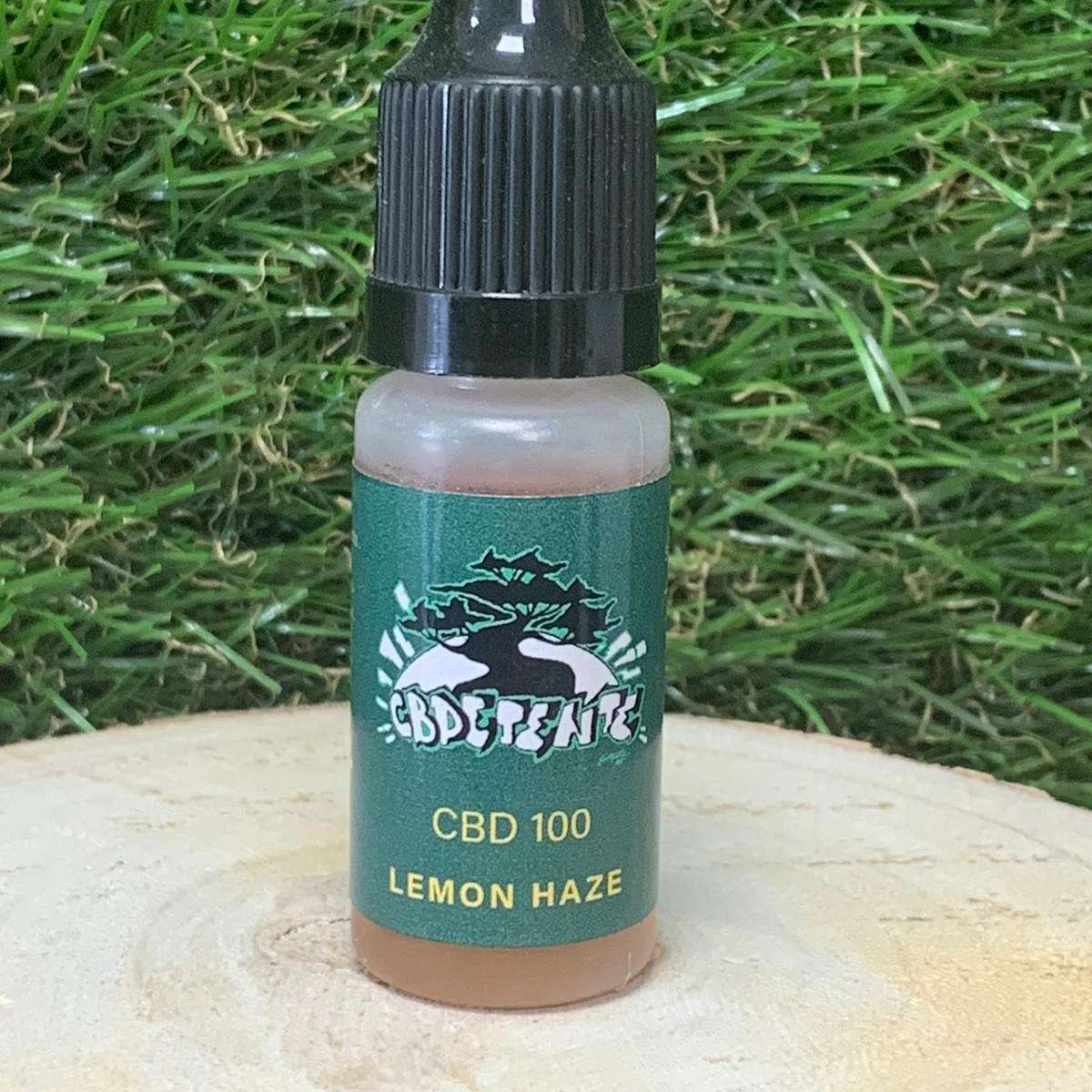 e-liquide Lemon Haze 1%